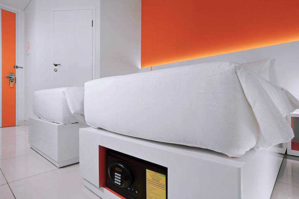 Starlet Hotel Jakarta Airport 13/34