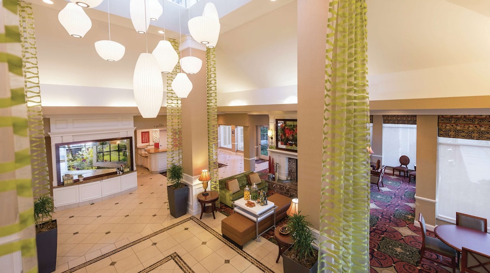 Hilton Garden Inn Meridian 38/49
