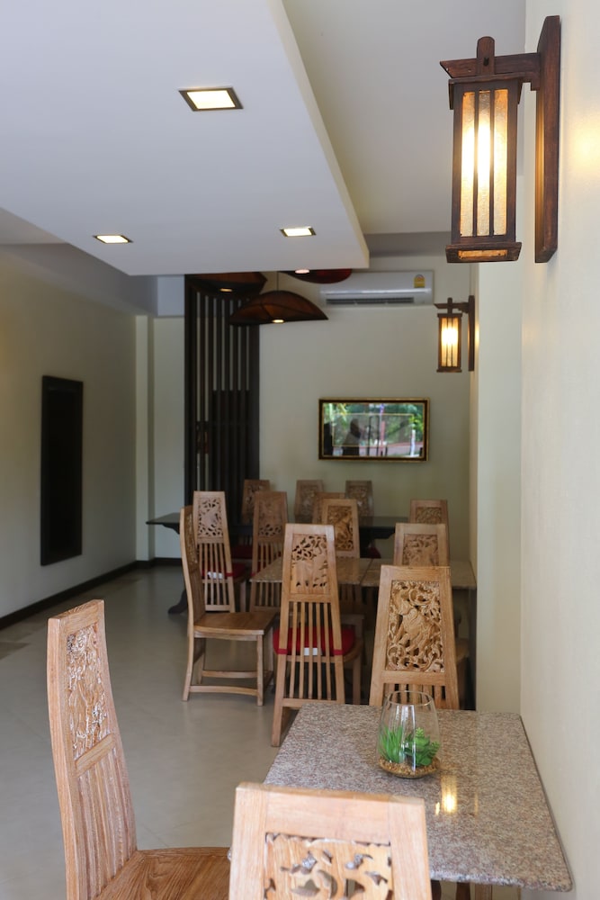 Chivapuri Residence Trat 34/50