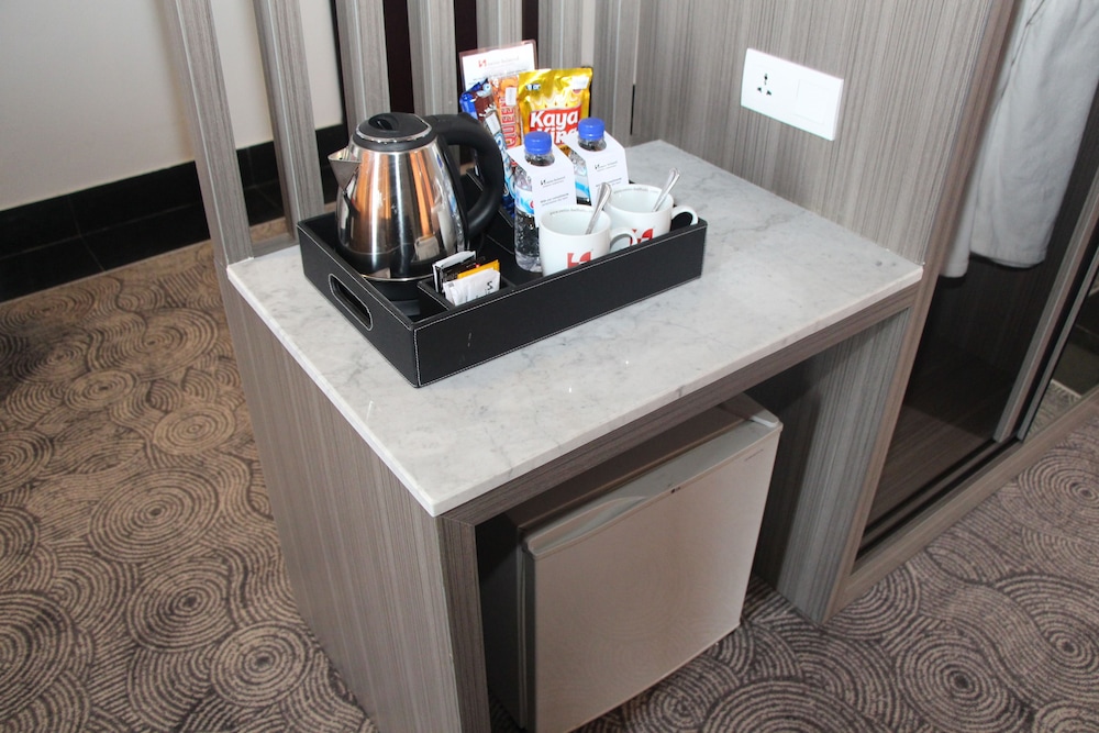 Swiss Belhotel Borneo Samarinda 34/68