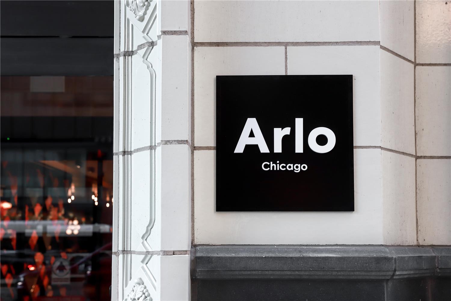 Arlo Chicago 27/54