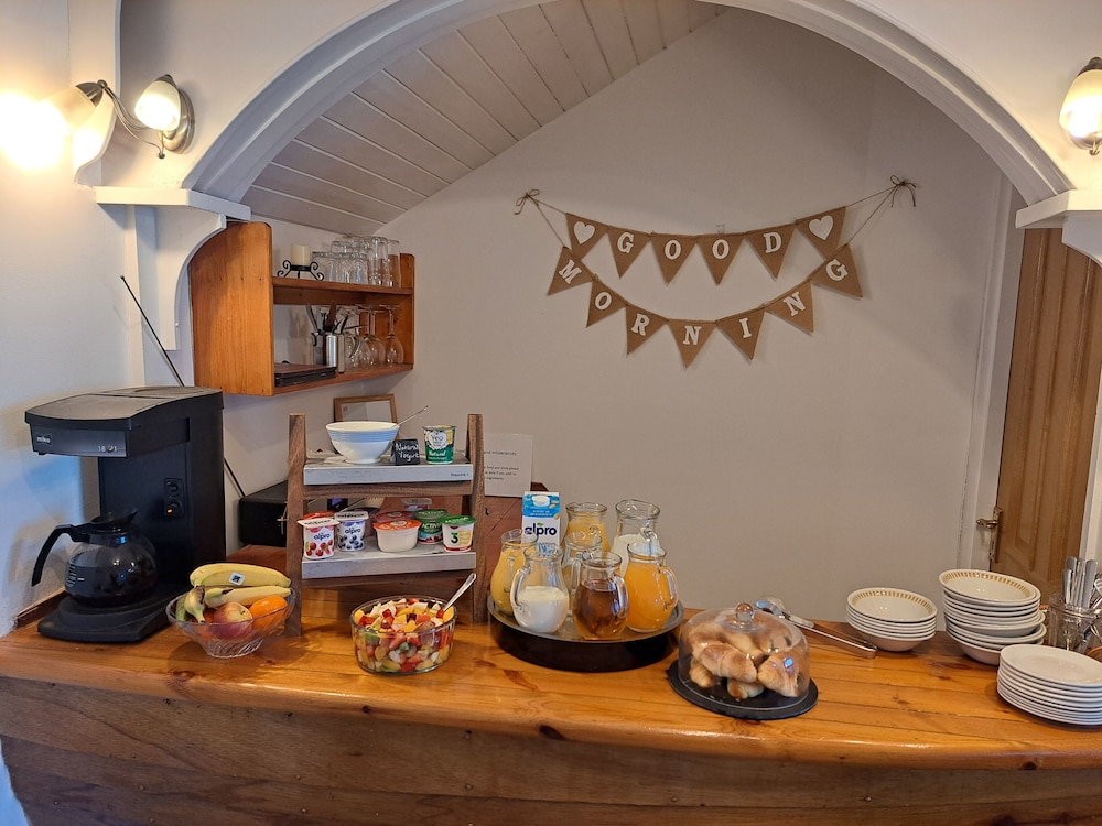 Harbourlight Guest House 5/41