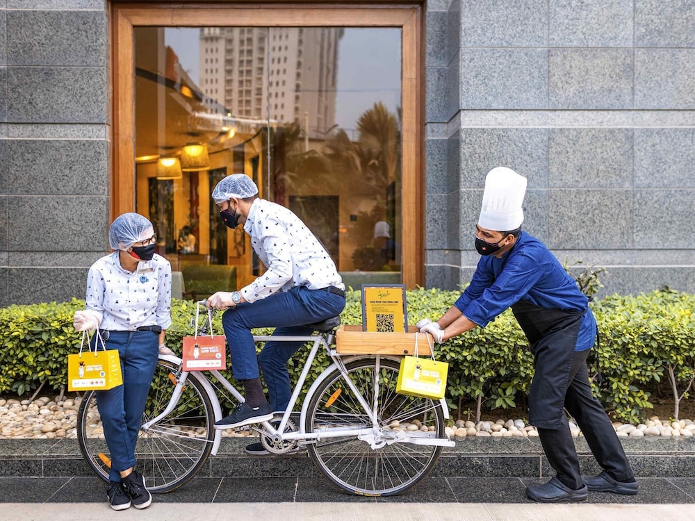Ibis Chennai Omr 6/47