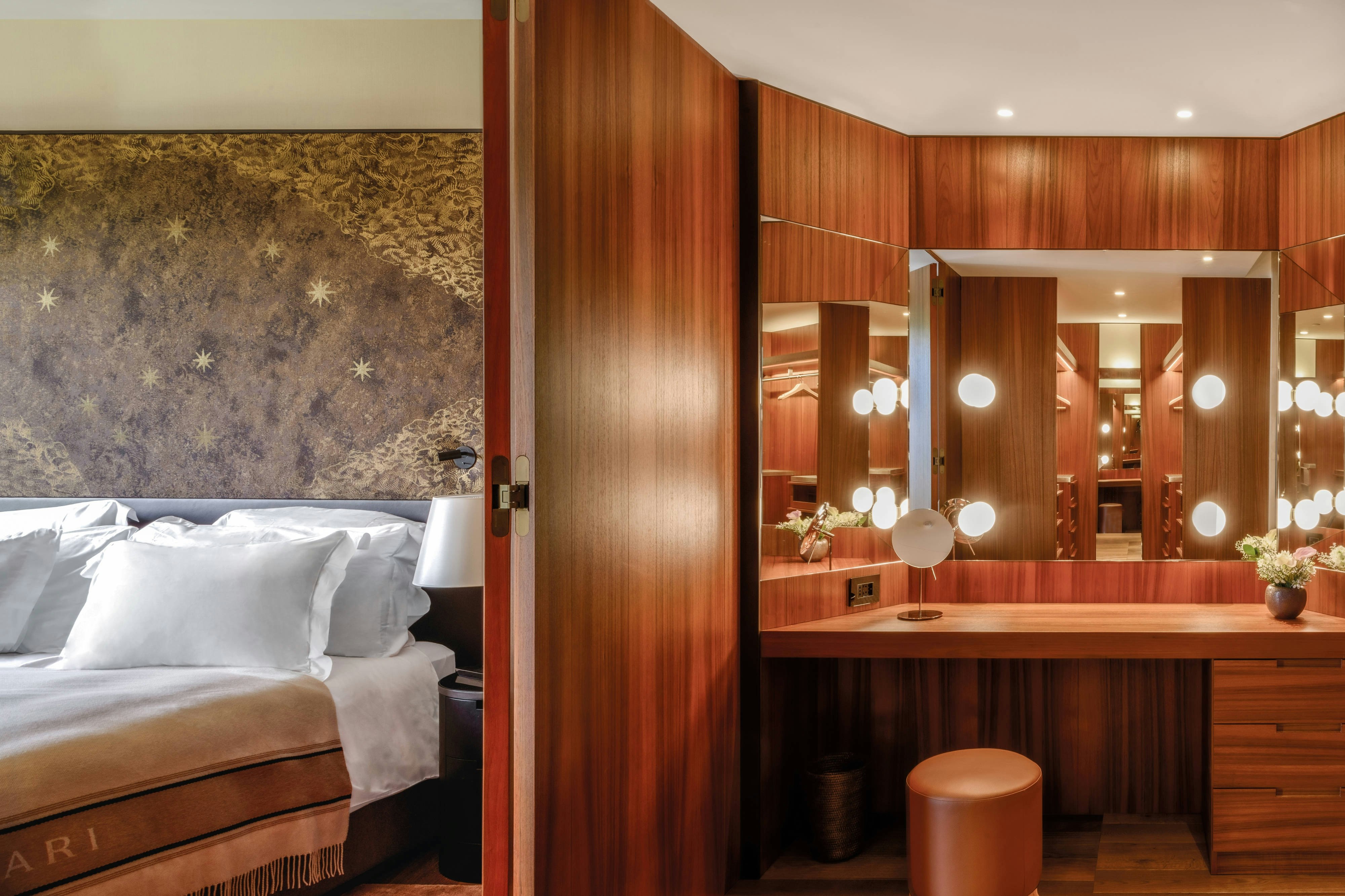 Bulgari Hotel Milano 18/32