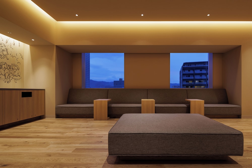 OMO7 Kochi by Hoshino Resorts 41/61