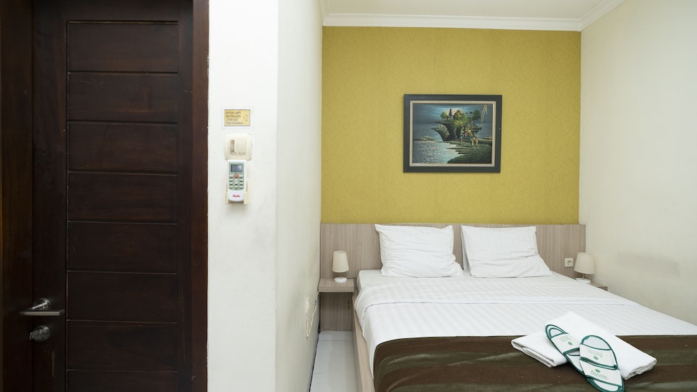 Aleyra Hotel and Villa Garut 15/50