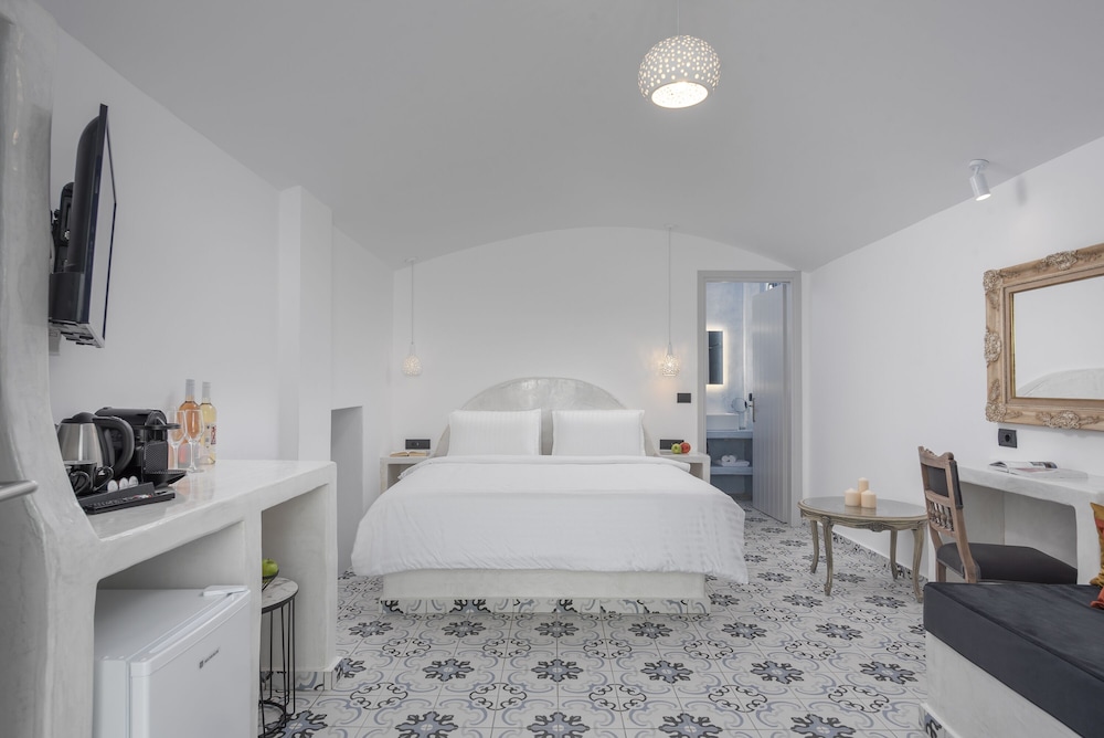 Sole doro Luxury Suites Santorini 13/50