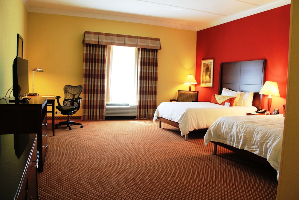 HILTON GARDEN INN HOUSTON WEST - KATY 22/59
