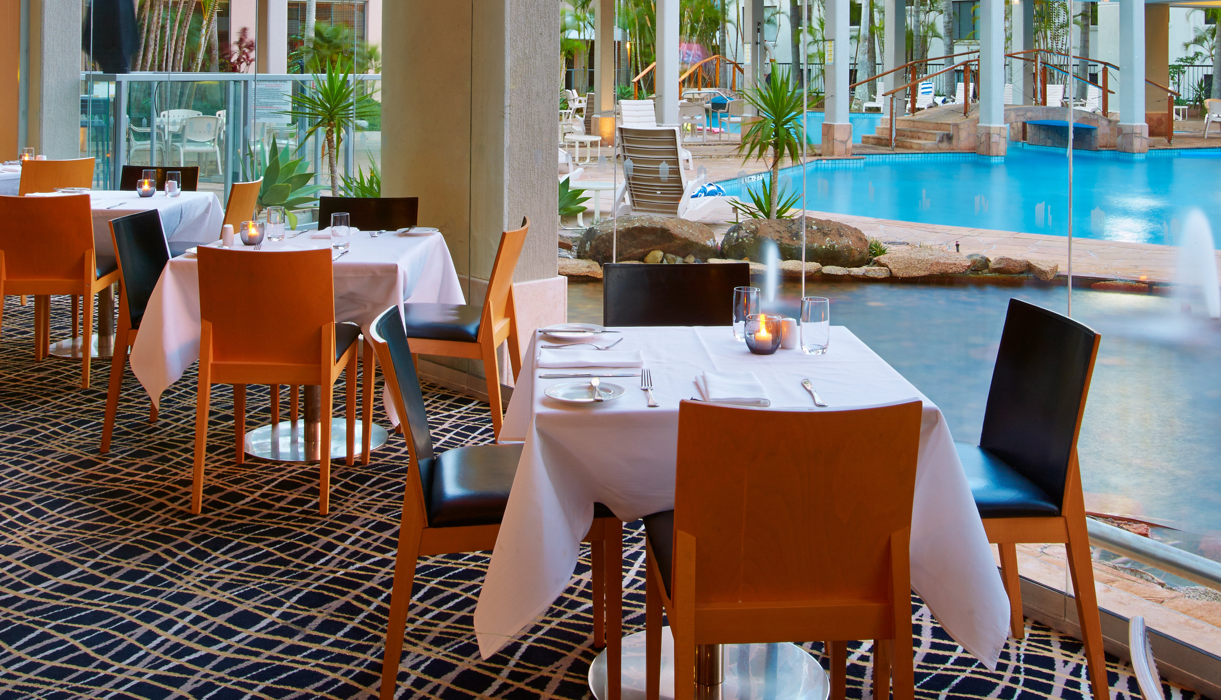 Crowne Plaza Surfers Paradise 53/77