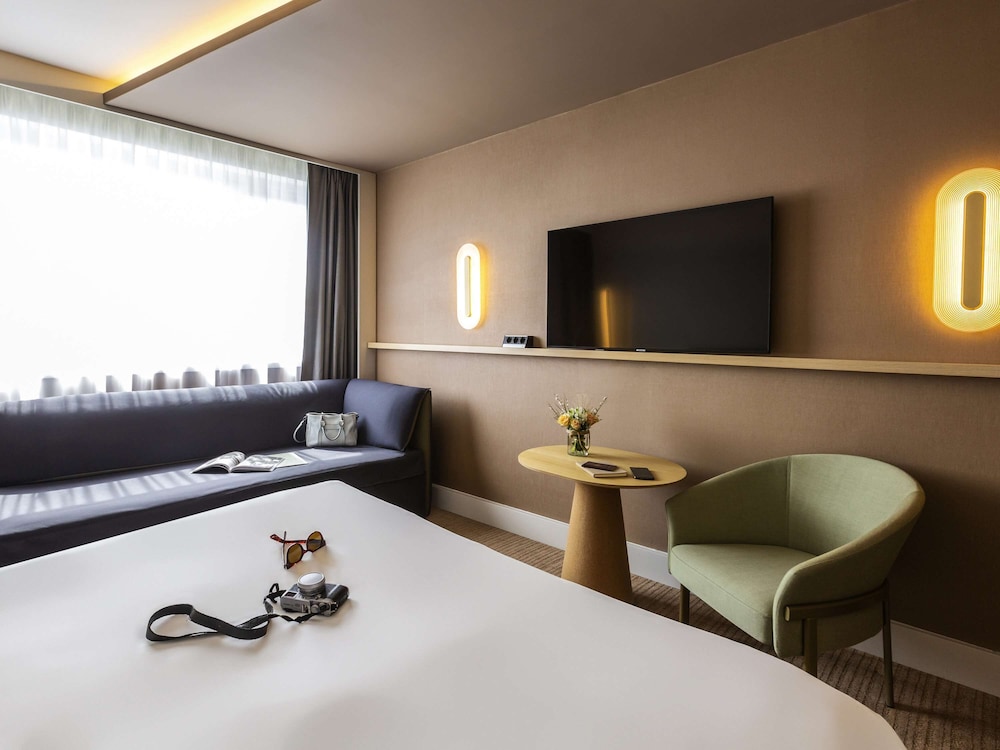 Novotel Nancy 21/67