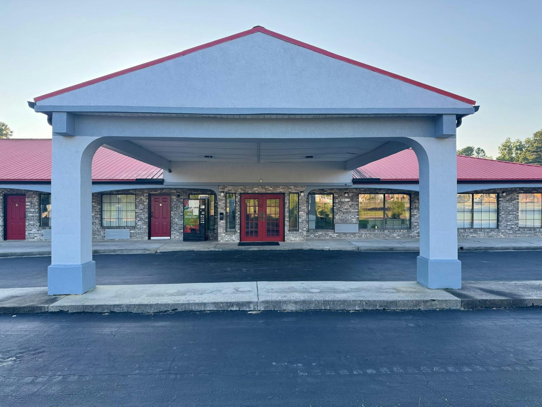 Budget Inn By Belvilla St George I-95 in ST GEORGE - SC