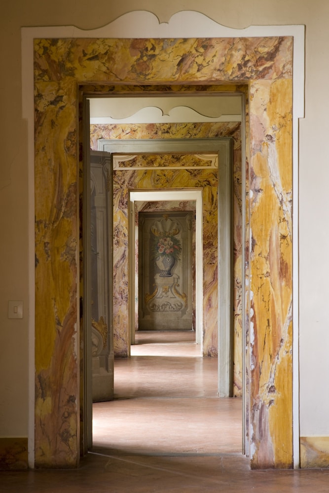 CASTELLO DI MELETO 18/44