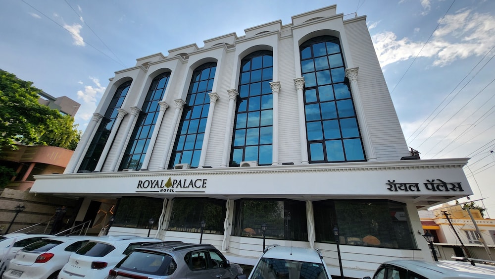 HOTEL ROYAL PALACE 4/54
