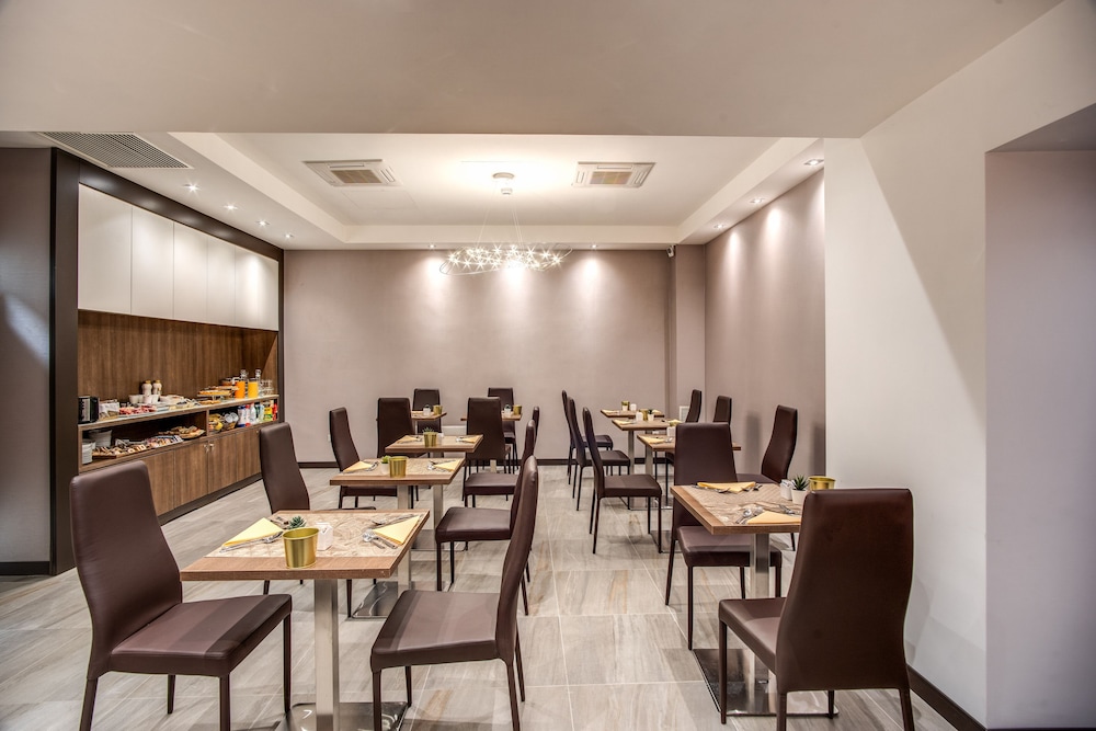 MZ Hotel Rome 30/33