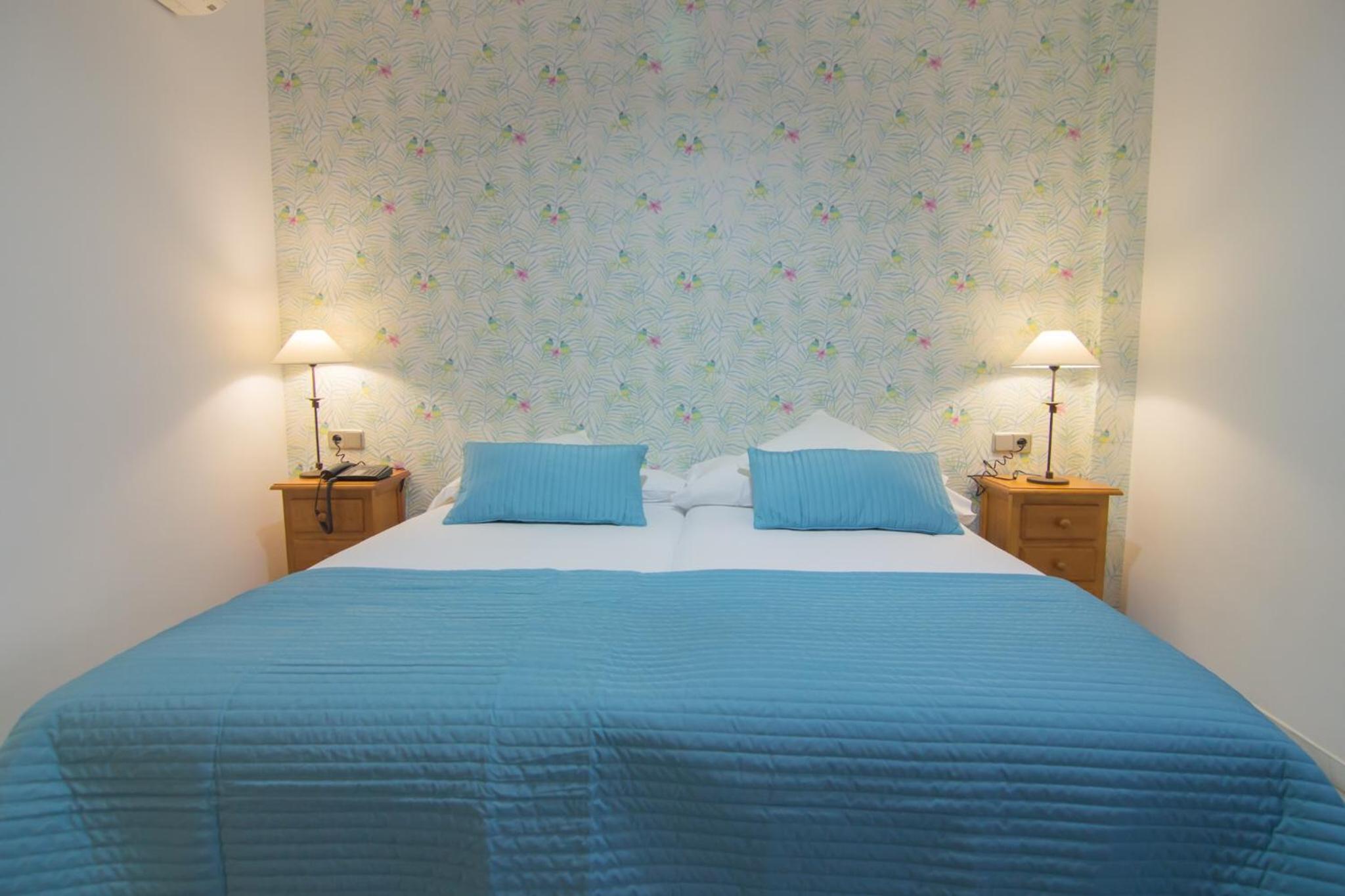 Hotel Isla Menor 27/56