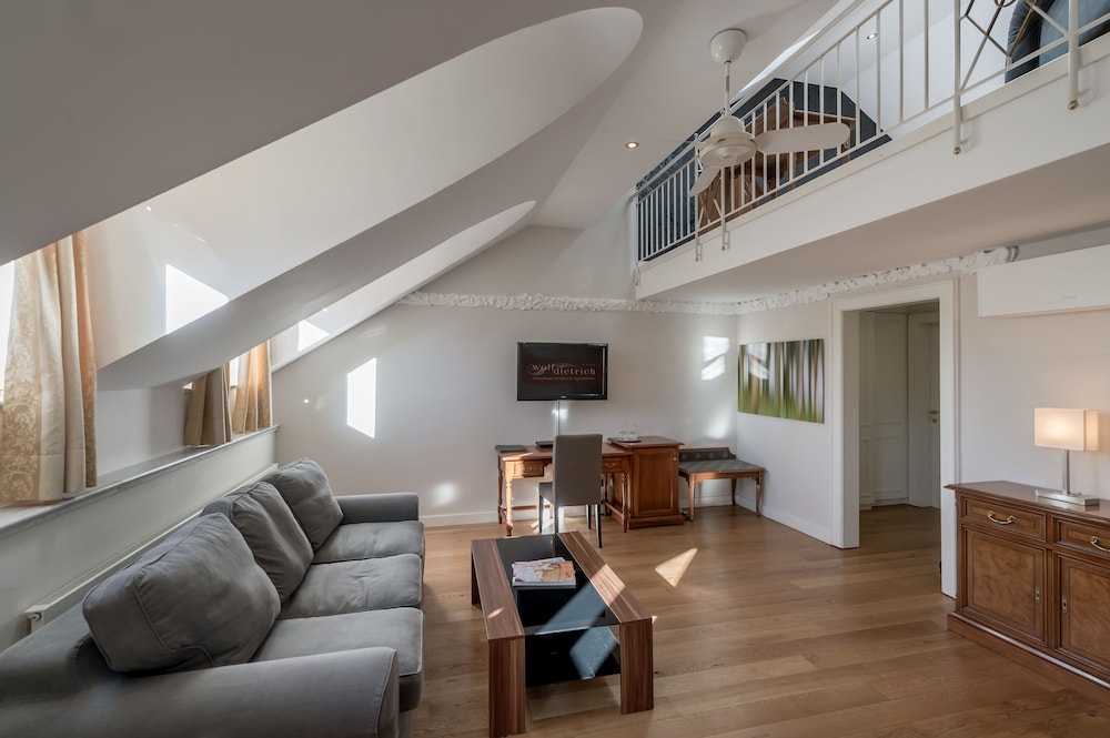 Altstadthotel Wolf Dietrich 35/56