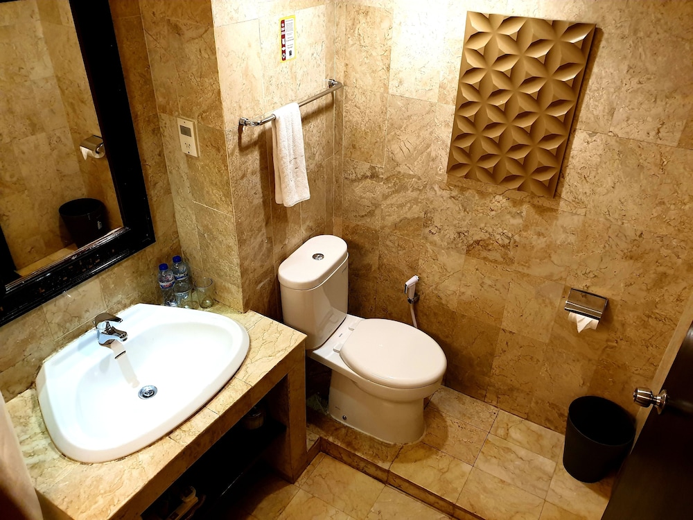 The Jayakarta Sp Jakarta Hotel Spa 68/68