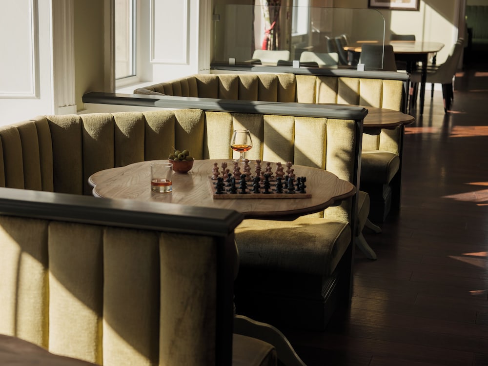 The Spa Hotel 37/50