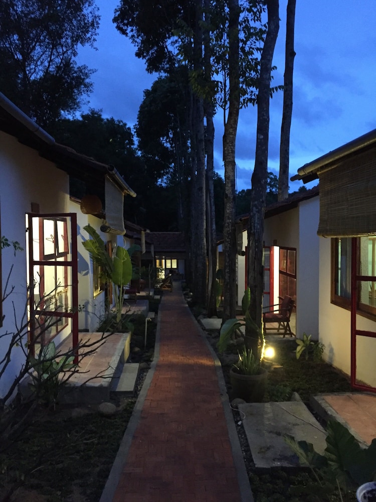 Langchia Hostel & Bar 30/41