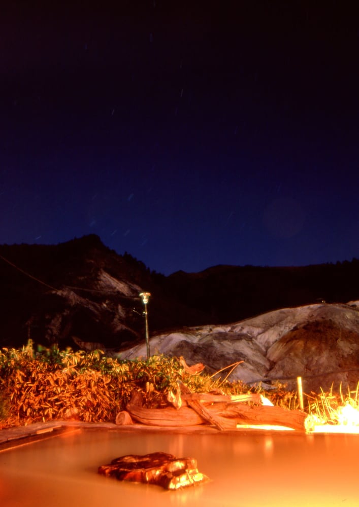 MANZA ONSEN NISSHINKAN 25/31