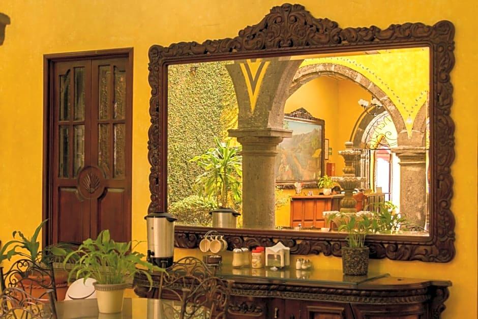 Casa Dulce Maria 33/33