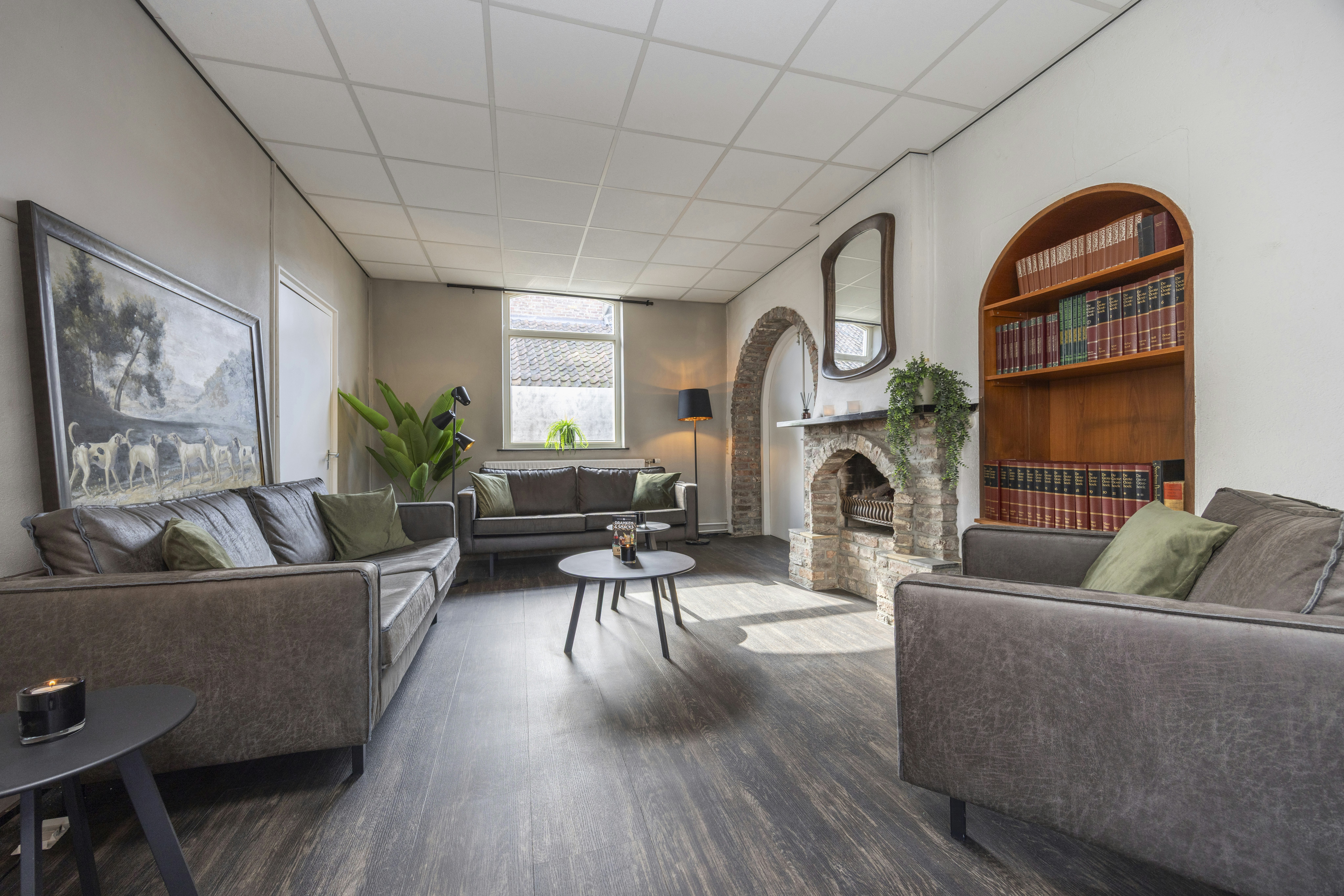 Fletcher Hotel-Restaurant Bon Repos 50/80