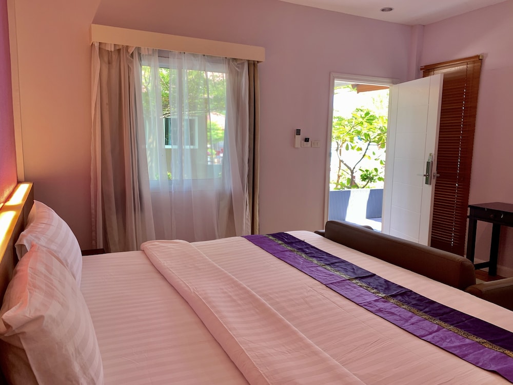 Bella Vista Beach Resort Koh Lipe 34/70