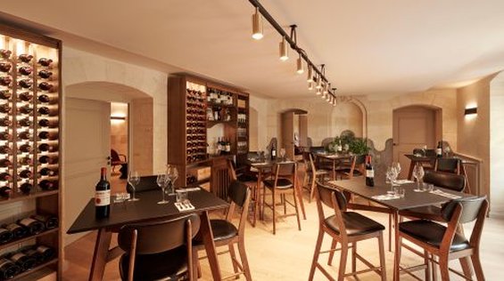 Grand Barrail Chateau Resort & Spa 21/30