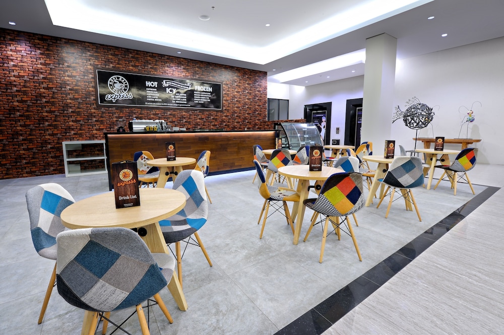 Hotel Neo Eltari Kupang 30/49