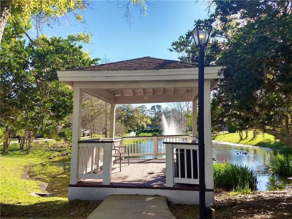 Tropical Oaks Villa 12/33