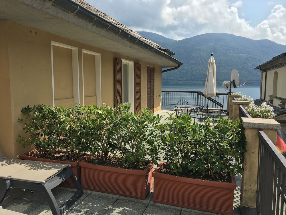 Hotel Il Portico 45/50