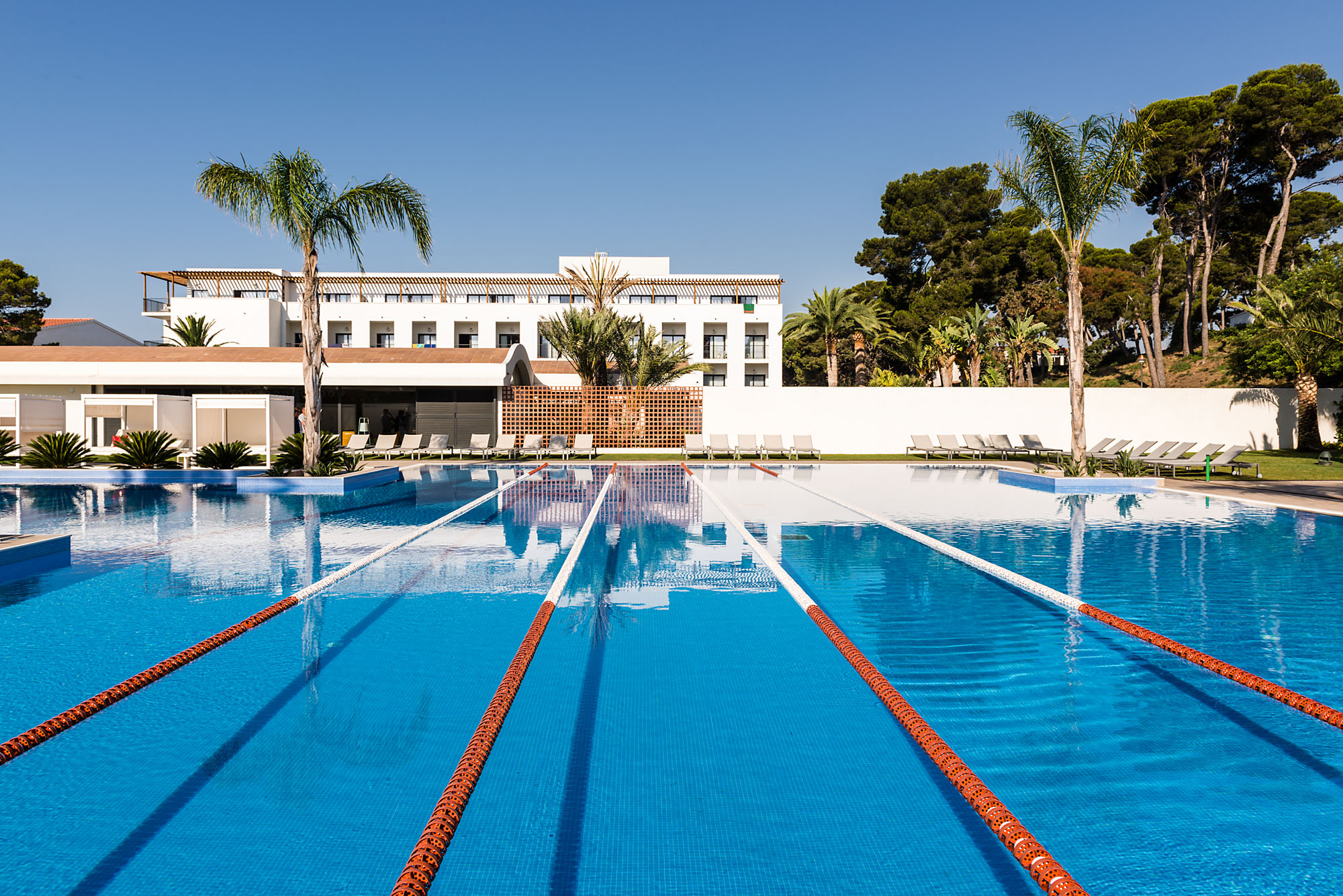Estival El Dorado Resort 20/50