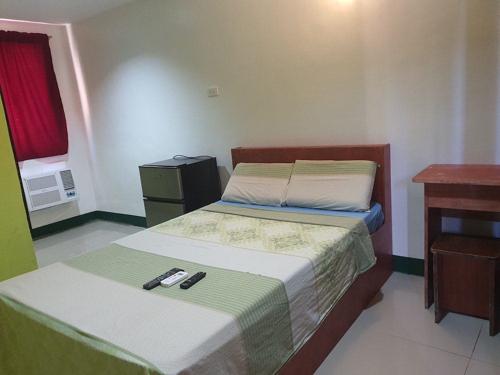 Aosmec Square Hotel 18/77