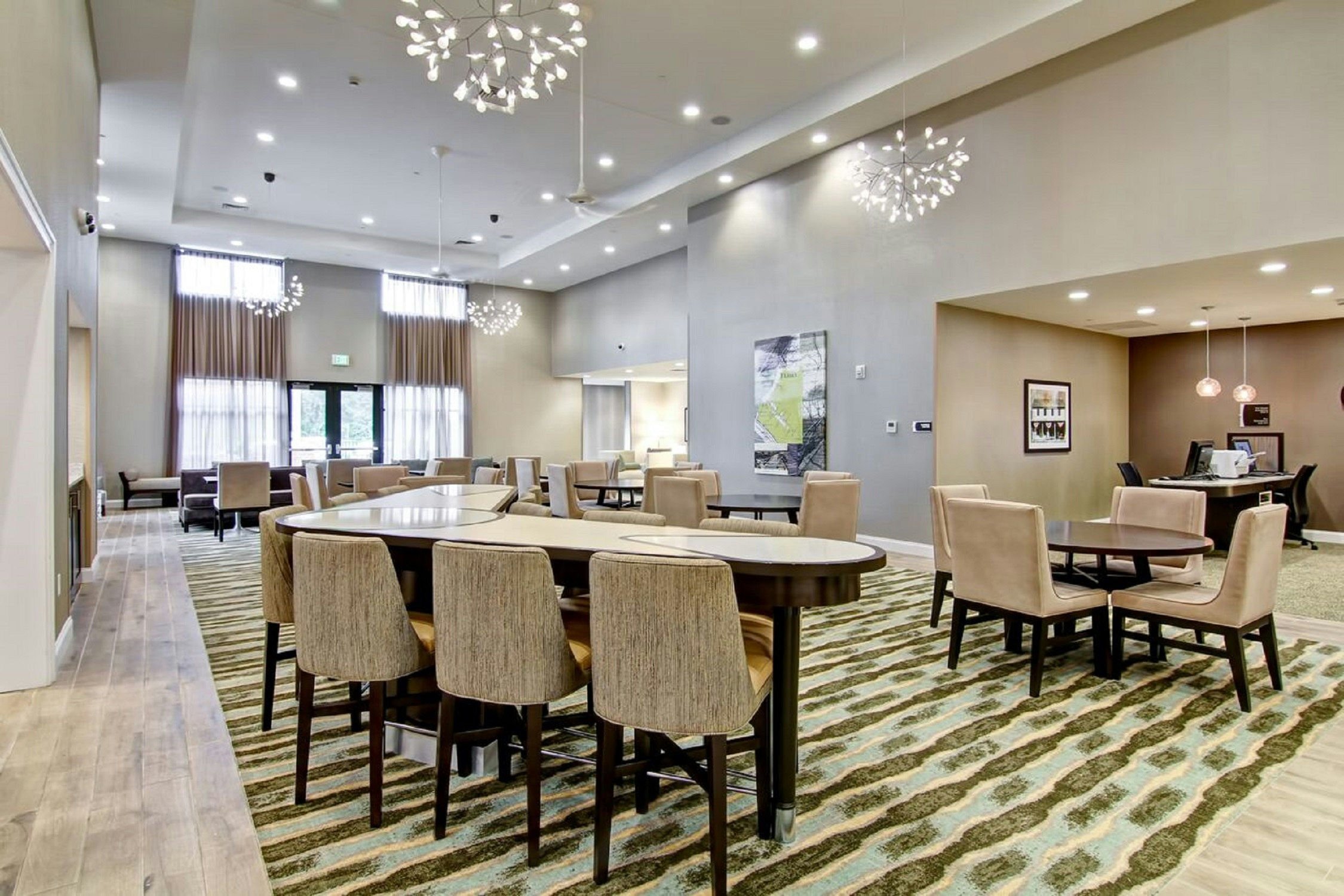 Homewood Suites By Hilton Clifton Park 27/43