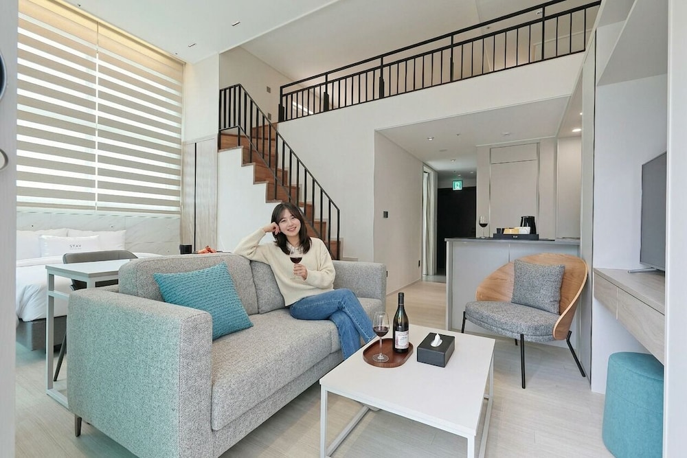 Sota Suite Pyeongtaek Godeok 40/60