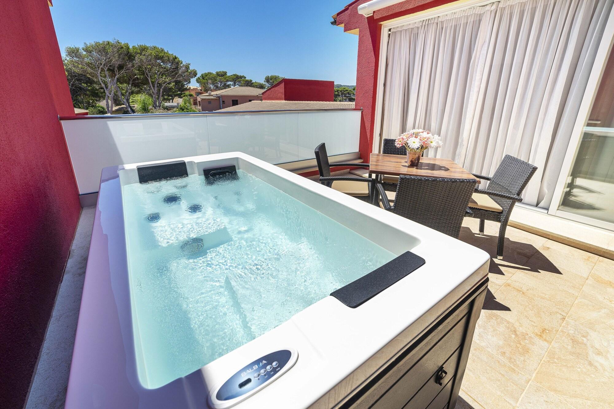 Hotel Paradise Residencial 23/50