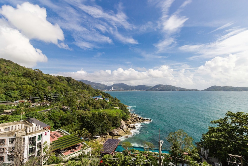 Wyndham Grand Phuket Kalim Bay 71/74