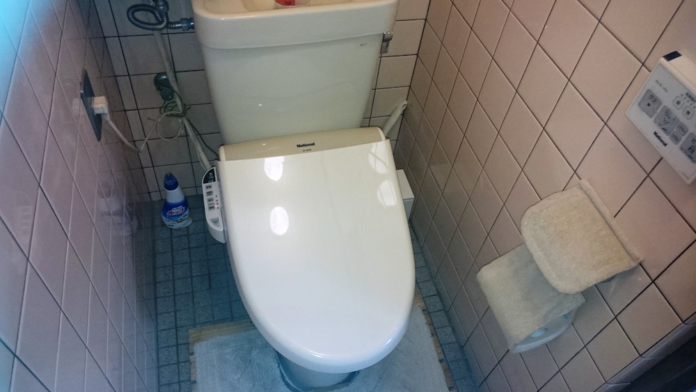 Minshuku Zabaru 18/21