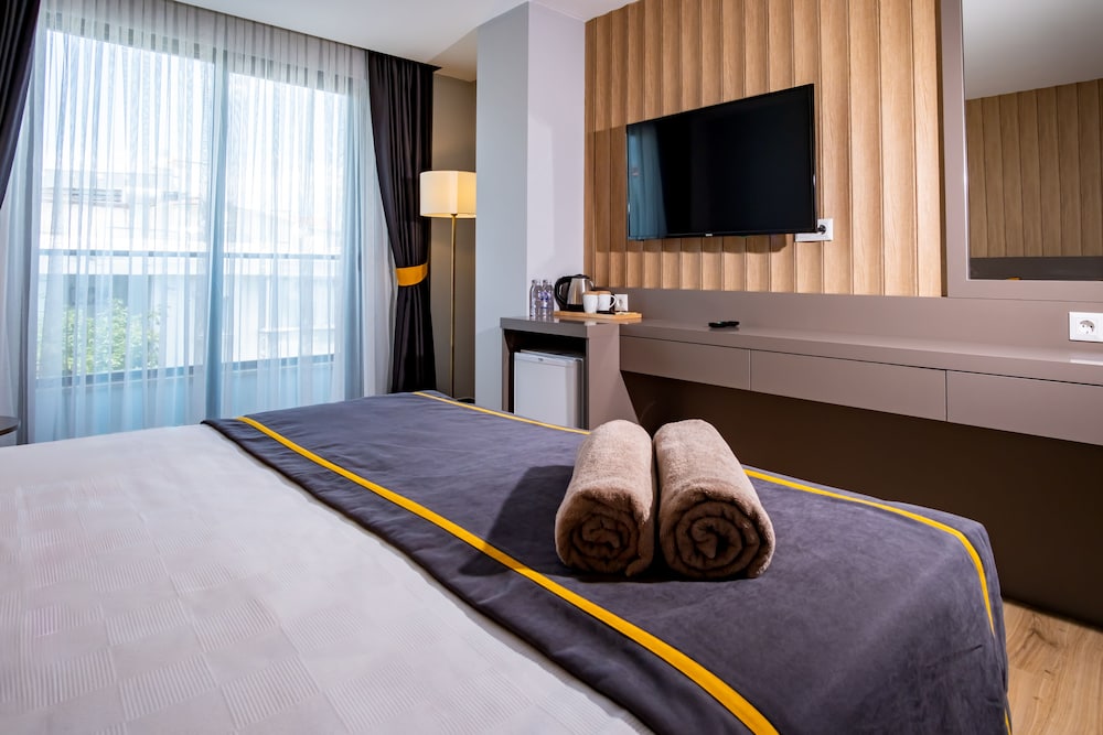 Saint Star Kemer - Adult Only 22/50