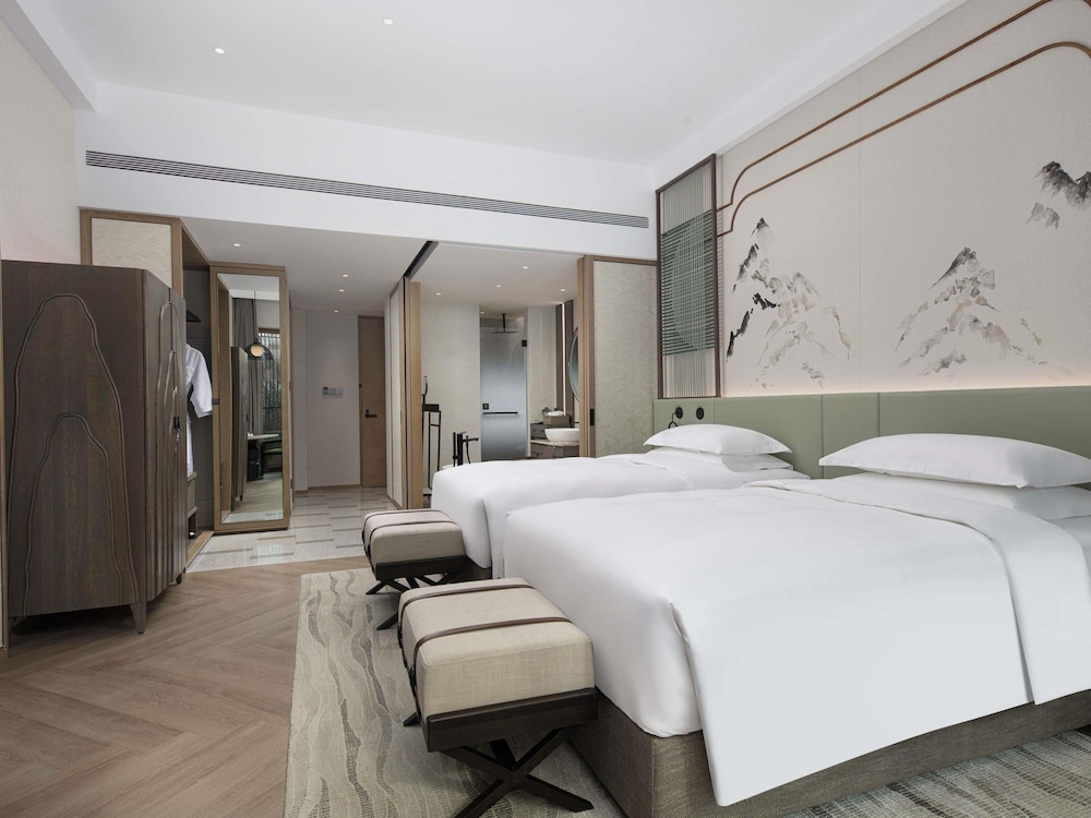 Dangkou Ancient Town Hotel Wuxi - MGallery Collection 17/60