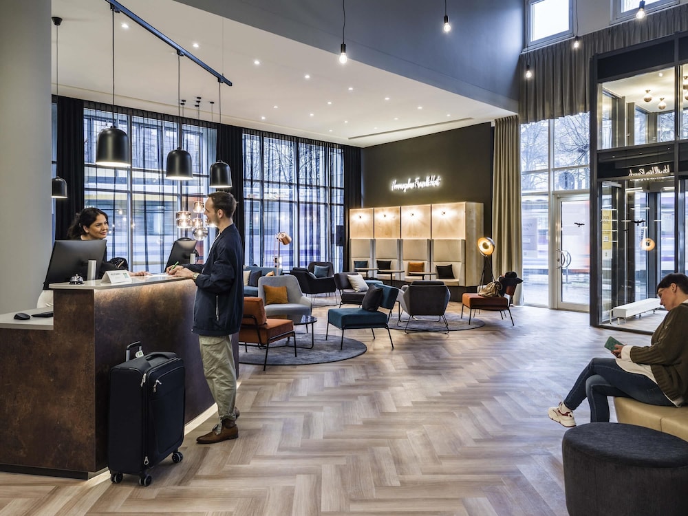 ibis Styles Bielefeld 25/49
