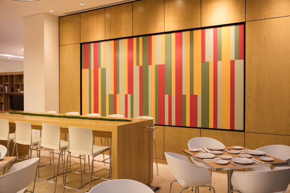 Fiesta Inn Silao Puerto Interior 17/72