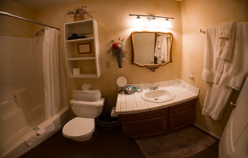 Skyridge Inn Bed & Breakfast 13/73