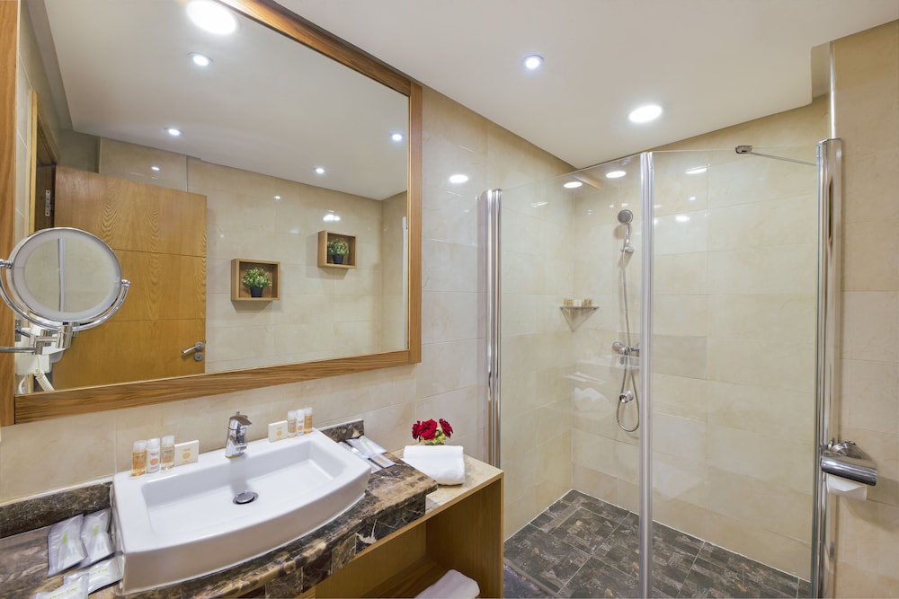 Melliber Appart Hotel 13/75