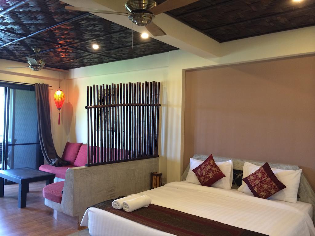 Koh Tao Heights Apartments 13/31