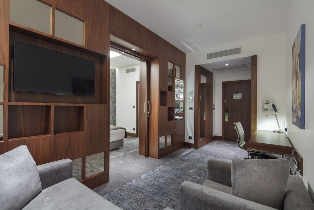 Holiday Inn ISTANBUL - TUZLA BAY 39/69
