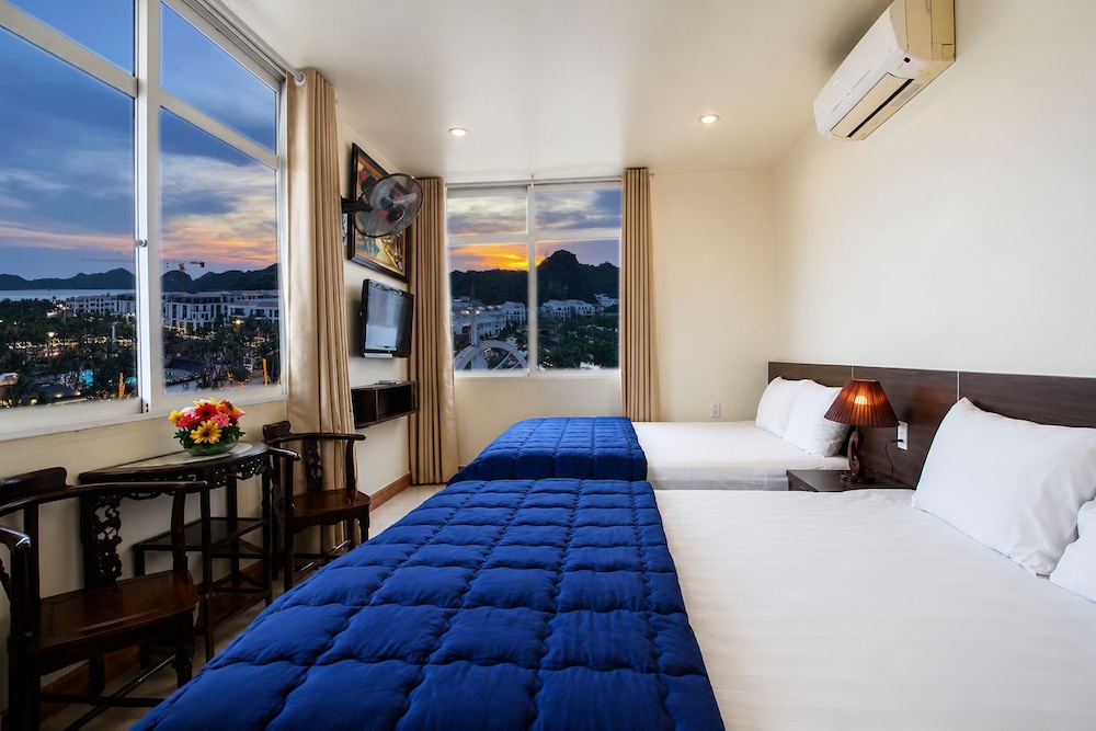 Catba Dream Hotel 19/58