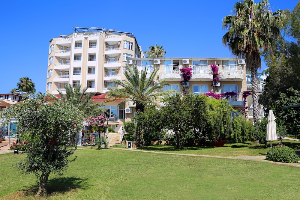 Incekum Su Hotel in ALANYA