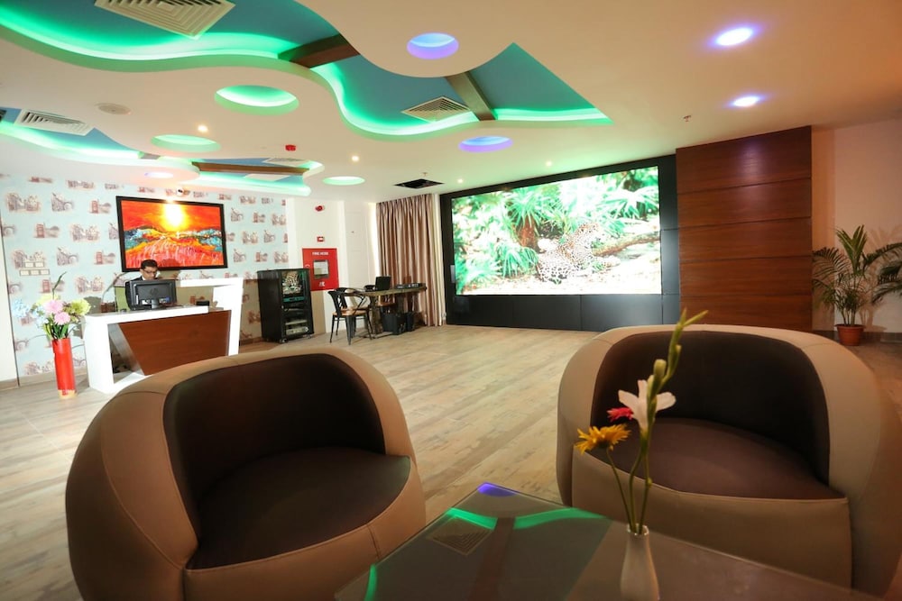 Zabeer Hotel International 25/50