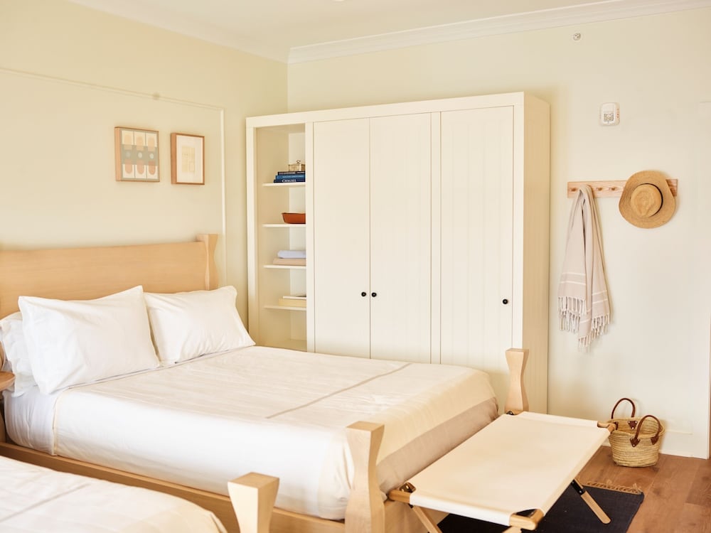 Room, 2 Queen Beds
